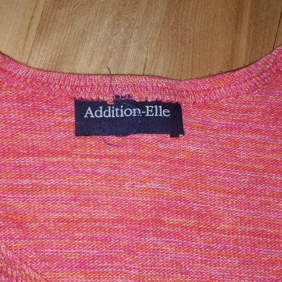 Sweat-shirts ADDITIONNELLE - Picture 2 of 4